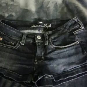 Adorable pair of American Eagle shorts!!